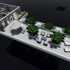 Unirii Fantani Justitiei 57 apartament cu terasa 140mp thumb 1