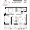 Unirii Fantani Justitiei 57 apartament cu terasa 140mp thumb 6