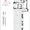 Unirii Fantani Justitiei 57 apartament cu terasa 140mp thumb 7