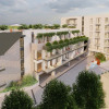 Unirii Fantani Justitiei 57 apartament cu terasa 140mp thumb 16